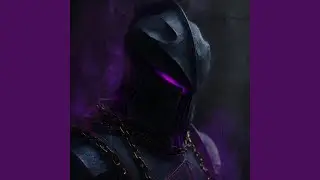 Shadow Armor (Slowed + Reverb)