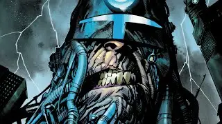 The Maker Does The Unthinkable To The Ultimate Universe