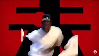 future diary dance meme