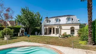 Maison &agrave; vendre &agrave; l'Ha&yuml;-les-Roses (94240) / Sandrine TORLONE 07 79 87 33 82