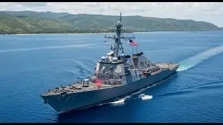 Did the US Navy Use a Secret Weapon in Venezuela That Made Soldiers Bleed?