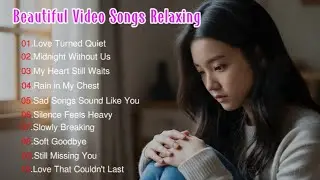 Beautiful Love Songs 2026🎶🔥 Playlist Relaxing English Songs