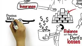 MasterPlan ​Retirement Consultants - Gold & Silver 2018