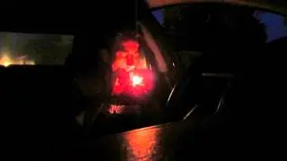 SMOKING SALVIA AND LISTENING TO INEQA DUBSTEP