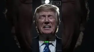 KI-Generierung: Warum sie Trump in den Schatten stellt