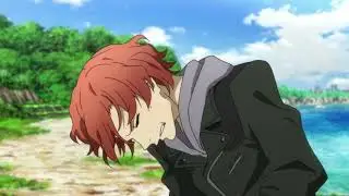 BSD X Anastasia pt. 6 Chuuya My Petersburg