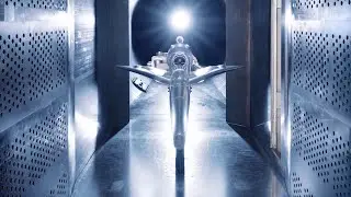 Space Launch System/Low Boom Flight Demonstrator