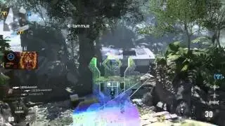 Advanced warfare groundwar gameplay Ps4 (K) 58 (D) 22