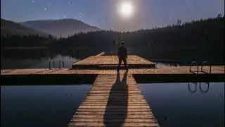 Janji - Heroes Tonight (feat. Johnning) | 3 HOURS