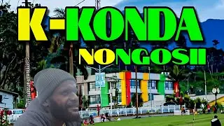 Jay Kay Mahn - K-Konda Nongosii (2025)[Tomio Pinango]@tomiostudio_
