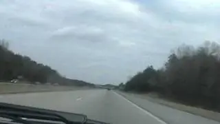 I-575 North - Pt. 2