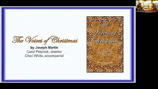 Lord of Love Lutheran Church, ELCA Belton, MO 12/17/2023