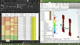 MoldFLow Analysis Video