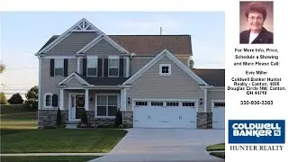 1576 Bellview St Northeast, Canton, OH Presented by Evie Miller.