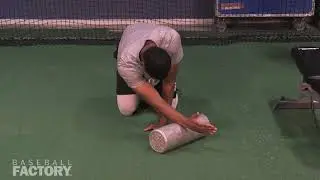 Factory 101 - Mobility Exercises (Scapular Mobility)