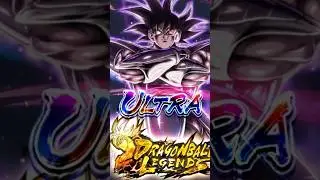 ULTRA TURLES EDIT 🔥 #dblegends #dbl #dragonballlegends #turles #animeedit #goku #sparkingzero
