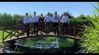 Saksowni - Jestem sobie chłopak młody (polka)