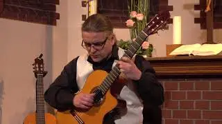 Rylynn by Andy McKee played by Jens M&uuml;ller