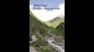 Babaji's Kriya Yoga and Eastern spiritual practice  by Marshall Govindan