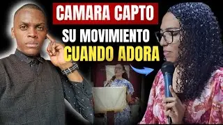 La ALABANZA que el D1ablo tiene Miedo a oirla en tu trabajo o Casa