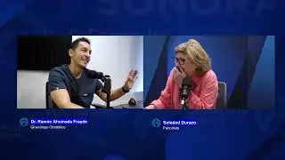 Cosas que debes saber de la menopausia - Dr. Ramón Ahumada Frayde, Ginecólogo Obstétrico