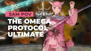 The Omega Protocol (TOP) Clear | SAM POV