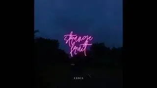 eddie - strange fruit