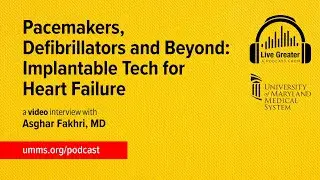 Pacemakers, Defibrillators and Beyond: Implantable Tech for Heart Failure