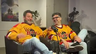 S2 E8 - Dans le Carré Podcast - Les Boys