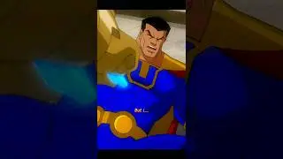 Crime Syndicate DEBATE | #youtubeshorts #explorepage #justiceleague #superman #lexluthor #dccomics