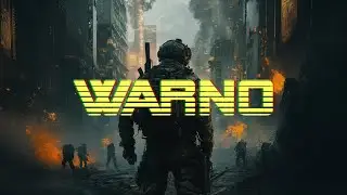 Штурм города 56 дивизия СССР, обзор матча //Warno 2x2 Gameplay