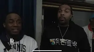 REED DOLLAZ RECAPS HIS ILL WILL BATTLE &ldquo;THAT WAS ONE FOR THE CULTURE&rdquo; AND LIL FLIP CO SIGNS REED
