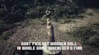 How to get Blair Witch Good Ending