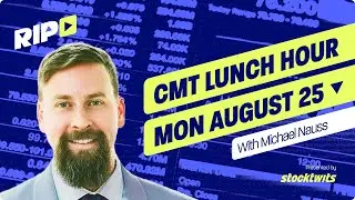 $MSOS, $FXI, $OPEN, $INTC: Where the Next Big Moves Could Happen