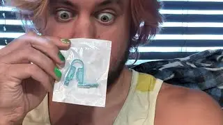 Disposable Ear Piercing Kits From TEMU