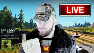 🔴 Дальневосточный фронт, фарм ➤ 3 БР ➤ Enlisted