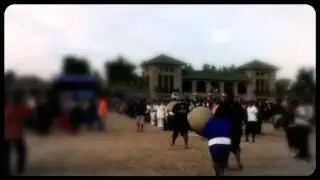 @NLC SOUTHEAST SUNRISE SERVICE 2013 P.2  (Created with Magi
