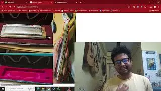 Day-9 | Second-Hand Harmonica Reselling #9 | Ranit Sir | Online Kalakar Academy & Shop