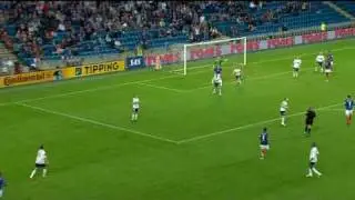 Mohammed Abdellaoue (No.25) part 1