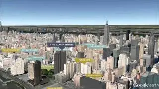 The Corinthian, 330 East 38th Street, New York, NY