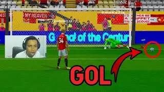 EL MAYOR ROBO JUGANDO PES 6 ONLINE 😲 ft GUNNCH