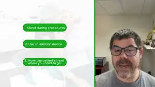 DENTAL TIPS with Dr Eric Block