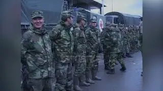 Kosova ndihm&euml; p&euml;r zonat e p&euml;rmbytura, Imami e Mujota n&euml; Shkod&euml;r-(6 Dhjetor 2010)