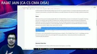 Section 66A of the IT Act - A Revisit
