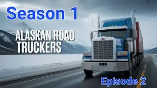 Alaskan truck/ Ep2/ Automotive parts/ Ps5 