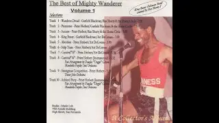 Mighty Wanderer - King Boxer - Peter herbert