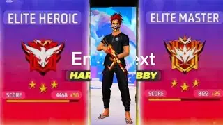 Elite heroic to master / part-1 😀 #dkgaming 
