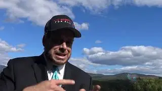 AND BENEFITS FOR ALL - Vermont - Get Out of Your Stuck Place and Move Forward