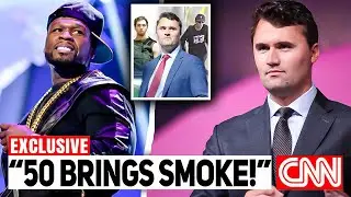 50 Cent ВЫСКАЗЫВАЕТСЯ.. (Новая утечка раскрывает настоящего подозреваемого в деле Кирка!)
