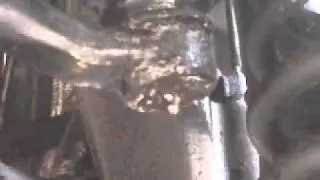 XJ trackbar tie rod end play, is this too much?